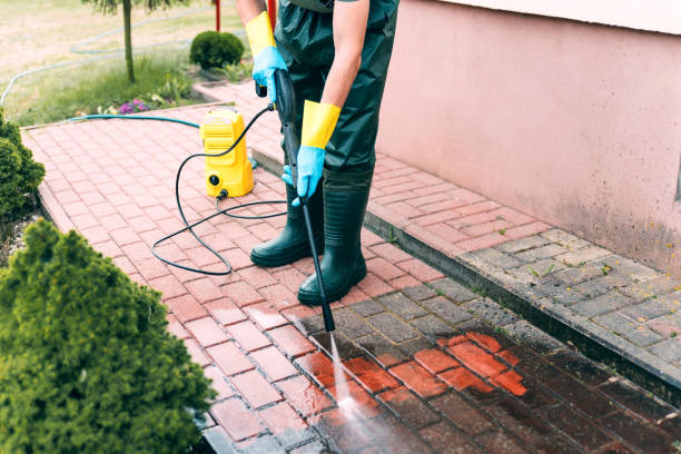 Best Dumpster Area Cleaning  in Mechanicville, NY